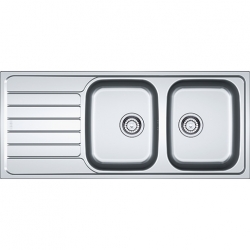 Zlewozmywak Franke Spark SKX 621 101.0504.083